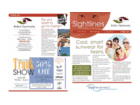 Bolton Optometry Digital Newsletter