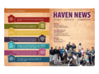 2011 Haven News