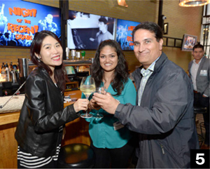 Janet Law, Michelle Saldanha, Psychology