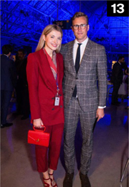 Peggy Nash, Distinguished Visiting Professor