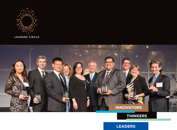 Congratulations Ambassadors