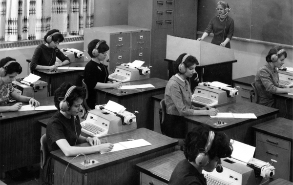 image of a childe getting out of a car