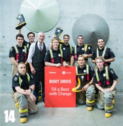 50 reasons to love Seneca