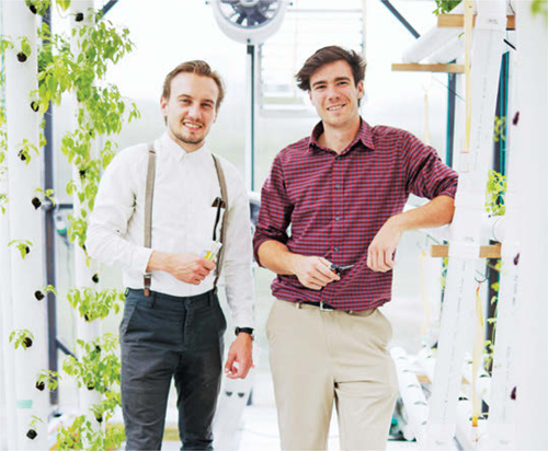 PHOTO: JOANNE RATAJCZAK