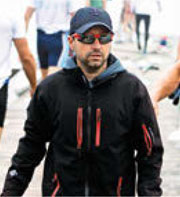 We are home to Olympians