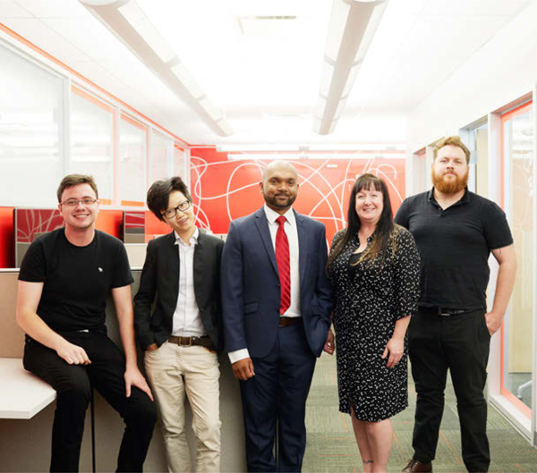 PHOTO: JOANNE RATAJCZAK