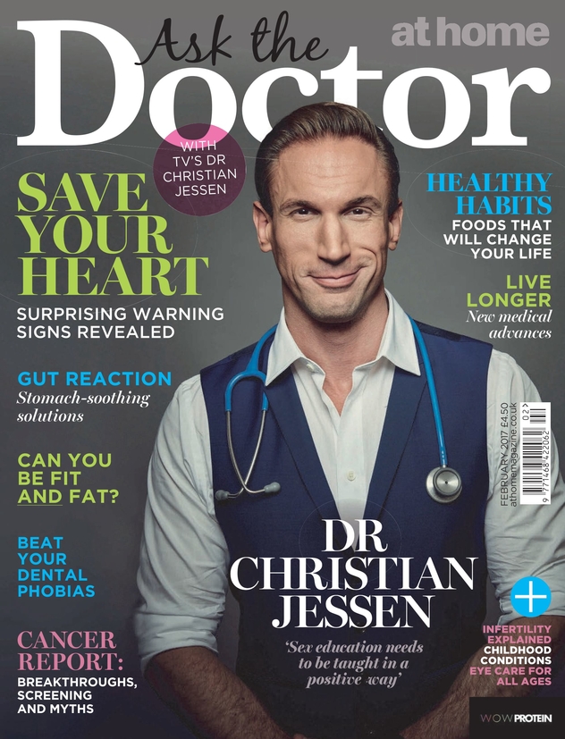 Magazine at Home with (monthly) (9771468422062)