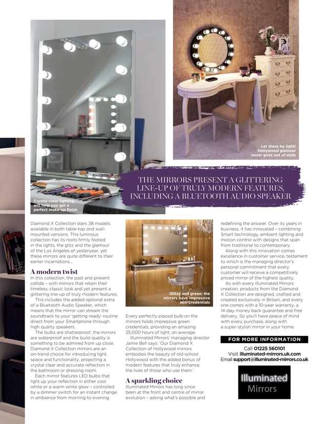 Sarah Beeny Autumn 2018 Sarah Beeny Autumn 2018