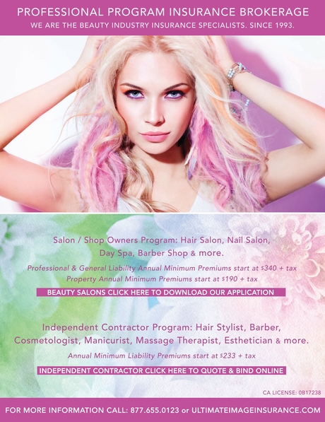 Beautylink Volume 9 Issue 1