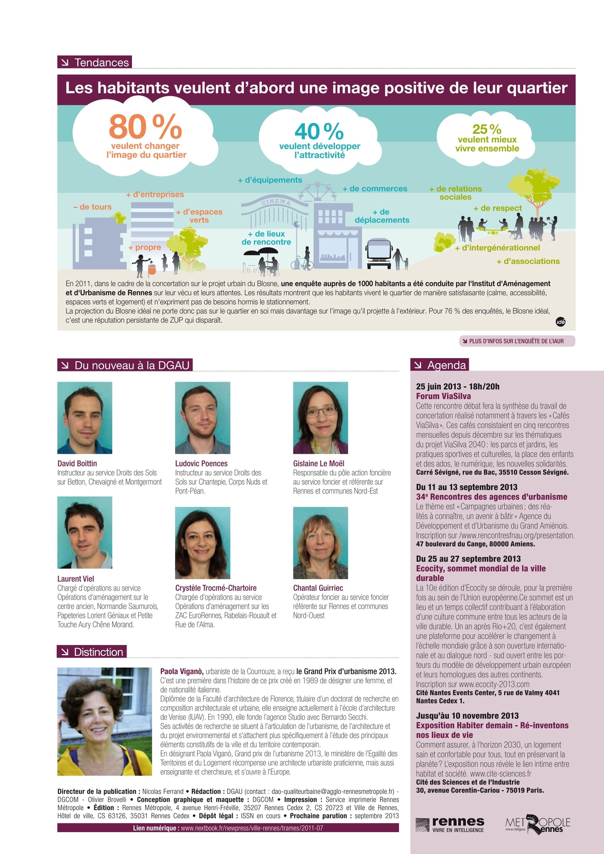 rencontre cesson sevigne