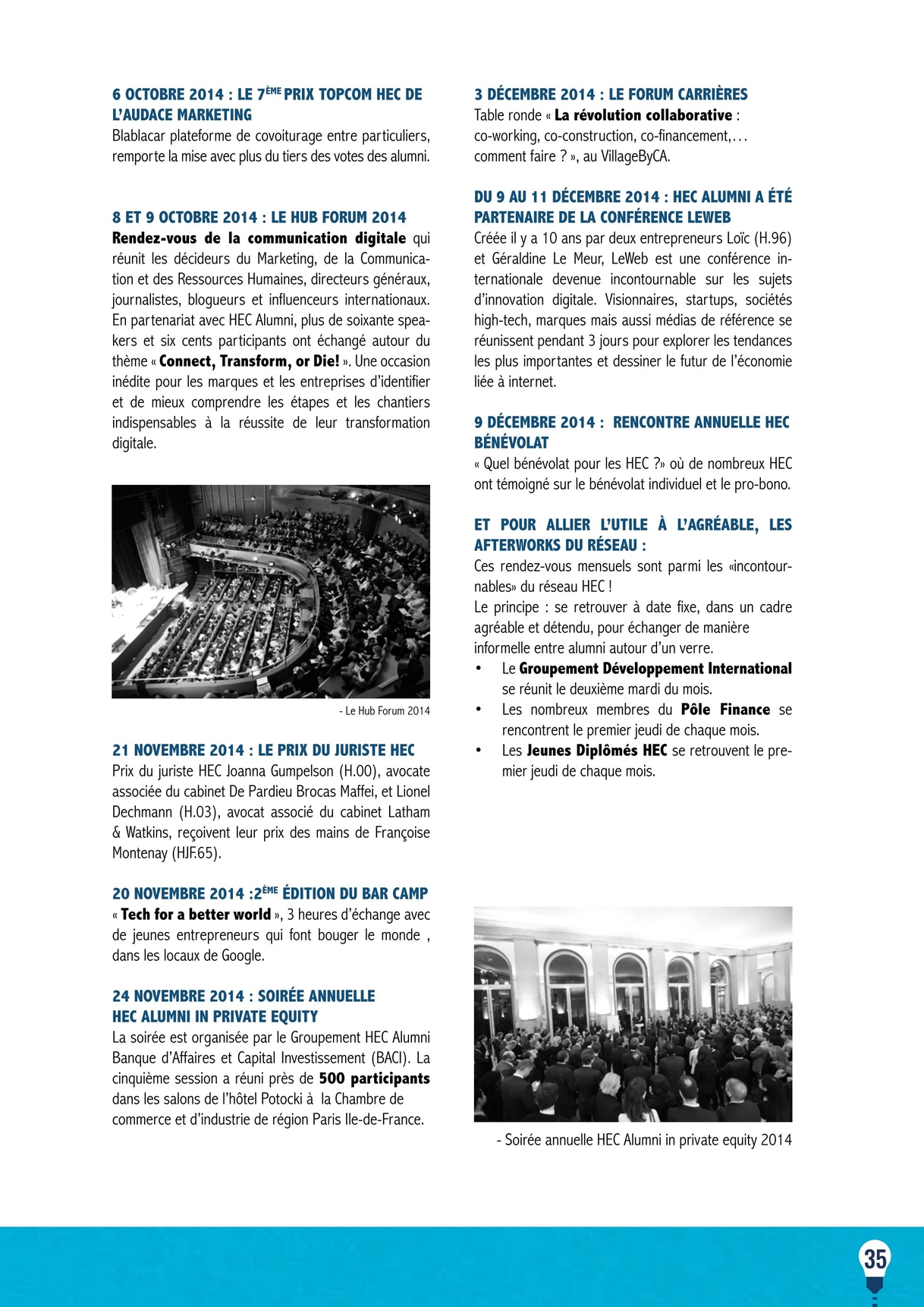 rencontres jeunes entrepreneurs paris