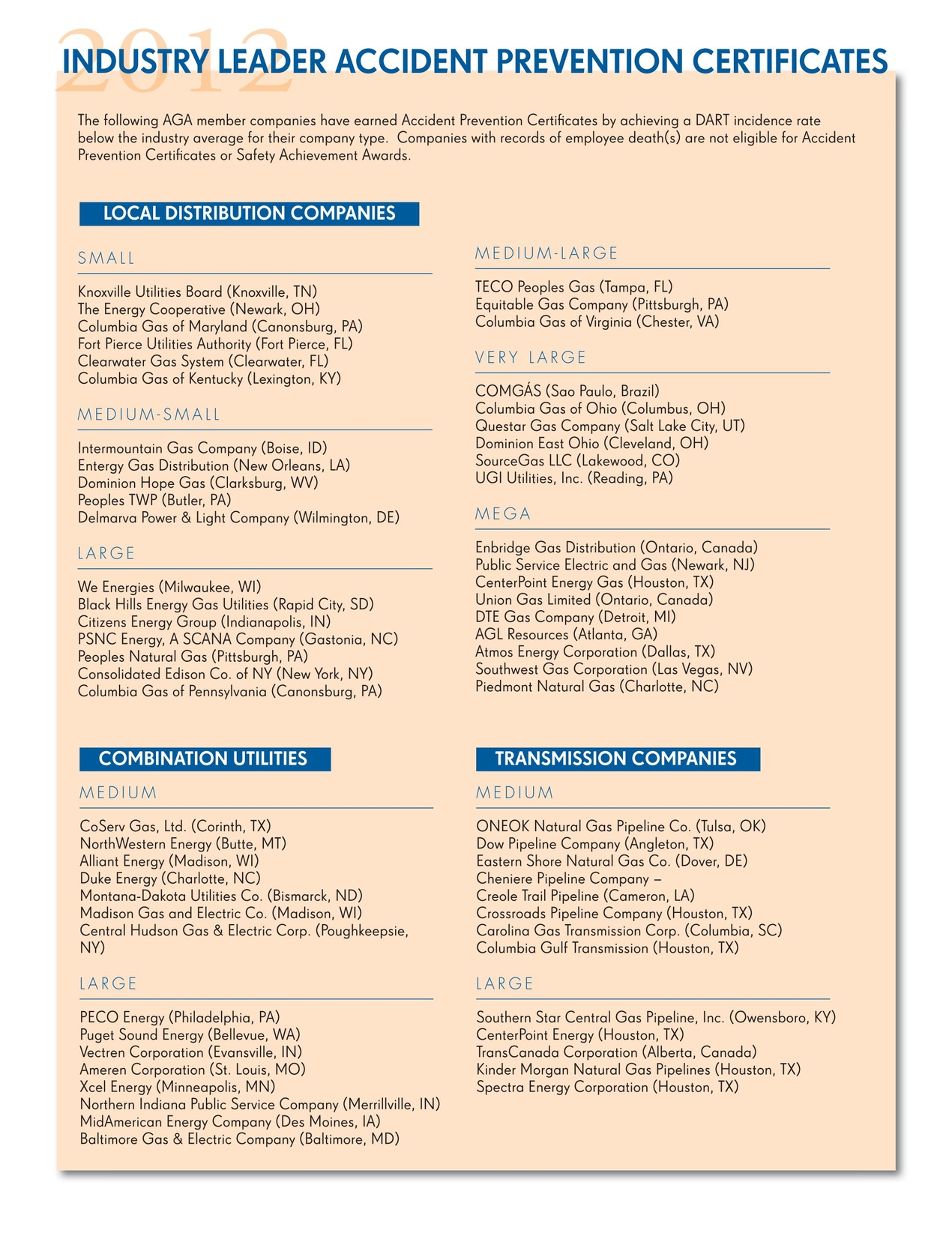 Gas Companies In Ga >> American Gas July 2013 Gas Companies In Ga >> American Gas July 2013
