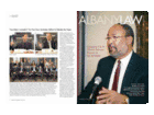  Albany Law Magazine Spring 2009