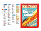 Search the 2013 Occupational Therapy Buyer's Guide