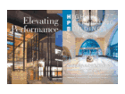 High Performance Energy Buildings