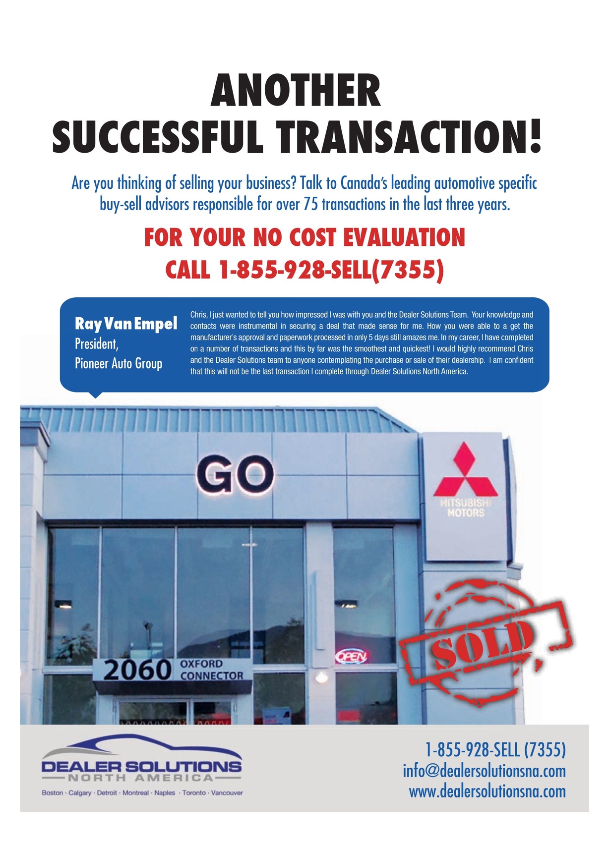 Pioneer Auto Group >> Automotive News Canada September 2016 V2 Pioneer Auto Group >> Automotive News Canada September 2016 V2