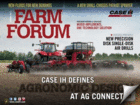 Farm Forum: Spring 2013 Edition