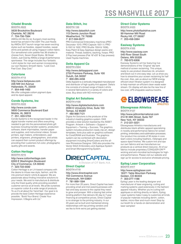 Lee Premium Outlets Store Directory Literacy Basics