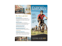 2012 Visitors Guide