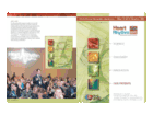 Click for our online Advance Program