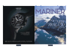 Online lente- en zomereditie 2013 van Mariner Magazine