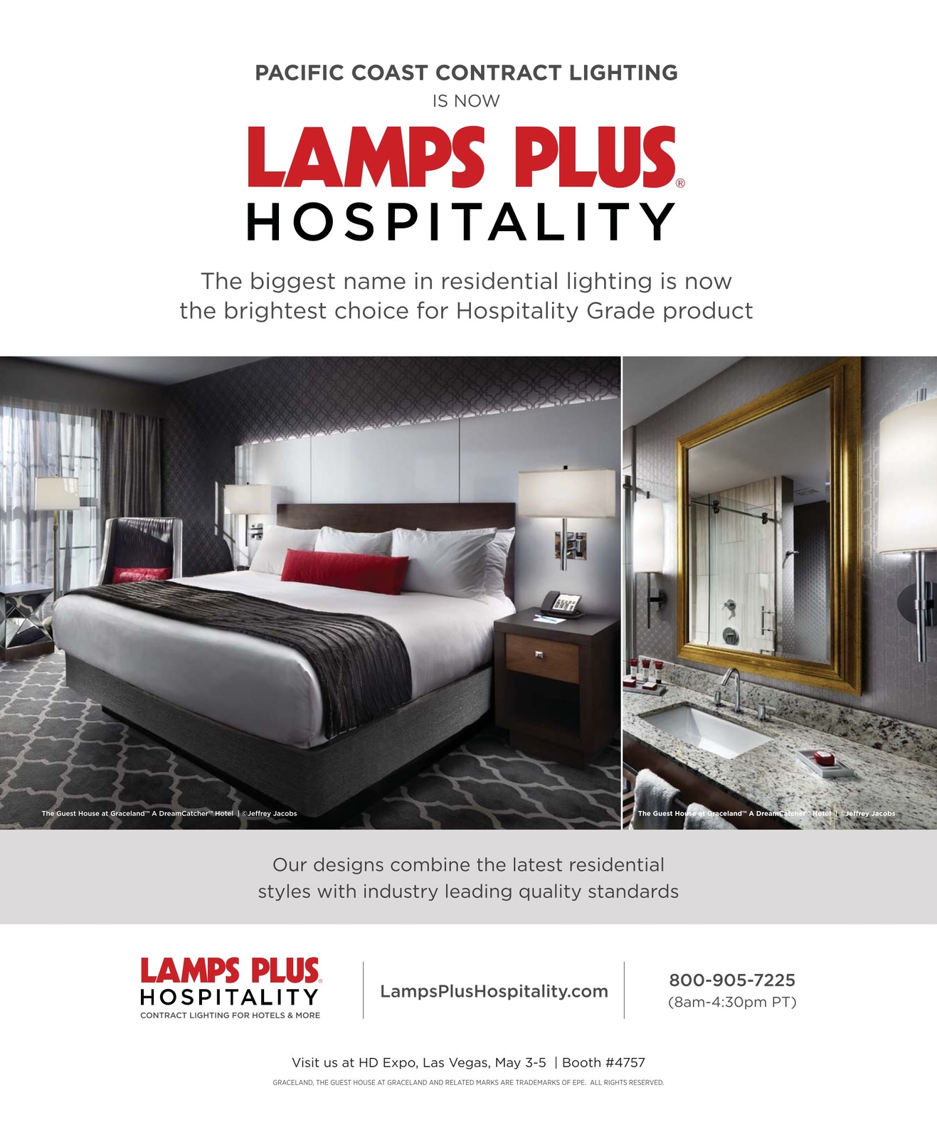 Hospitality Design May 2018