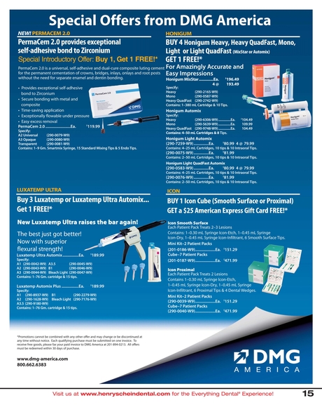 dental sales flyer december 2012 12 13 ta sales flyer
