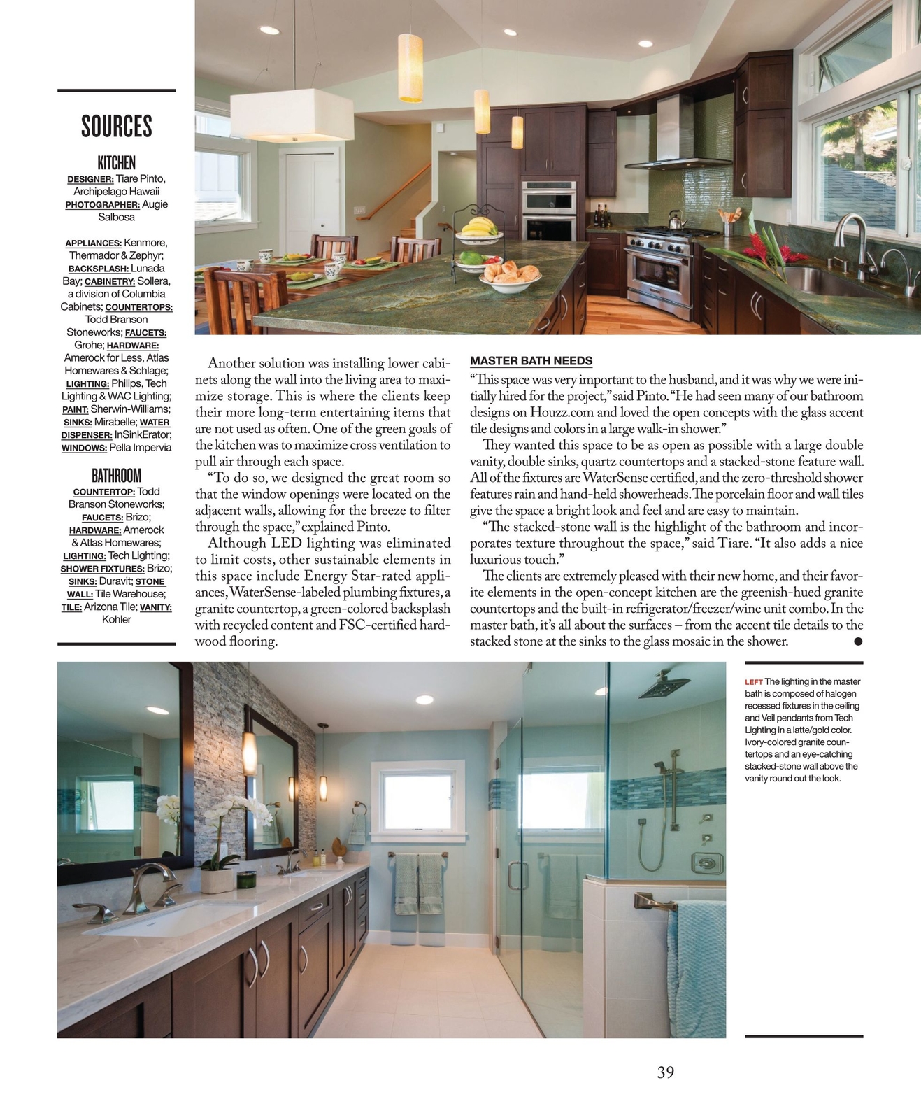 Kitchen Bath Business October 2018
