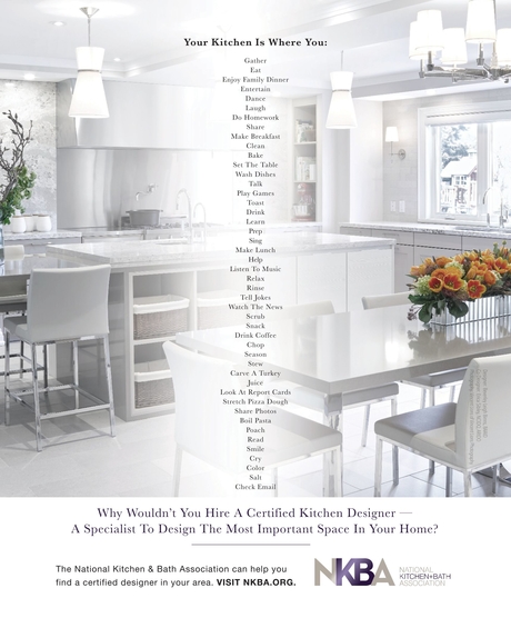 Kitchen Bath Business July August 2018