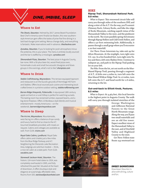Life Outside Spring 2018