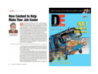 DE Digital Magazine
