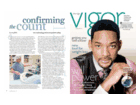Spring 2010 Vim & Vigor