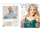 Fall 2010 Vim & Vigor