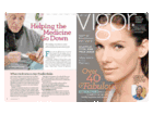 Spring 2010 Vim & Vigor