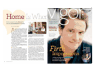 Summer 2012 Vim & Vigor