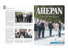 The AHEPAN - Summer 2010 Issue