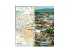 Greenville Visitors Guide - Greenville Vacation Kit