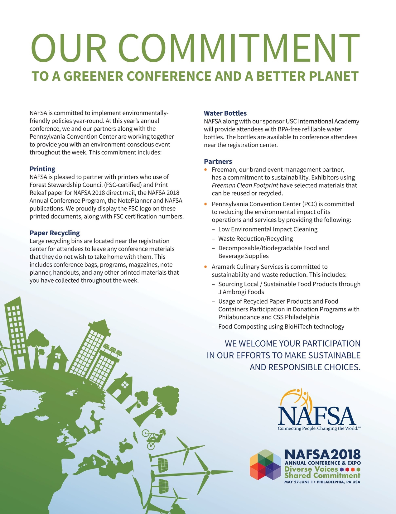 nafsa 2018 annual conference program