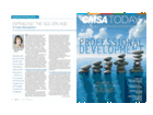 CMSA Today Magazine