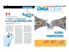CMSA Today Magazine