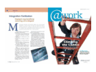 @Work magazine