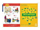 View the 2013 Ed Expo Digital Show Program!