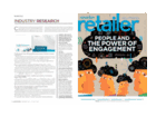 Canadian Retailer - Winter 2012