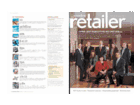 Canadian Retailer - Fall 2011