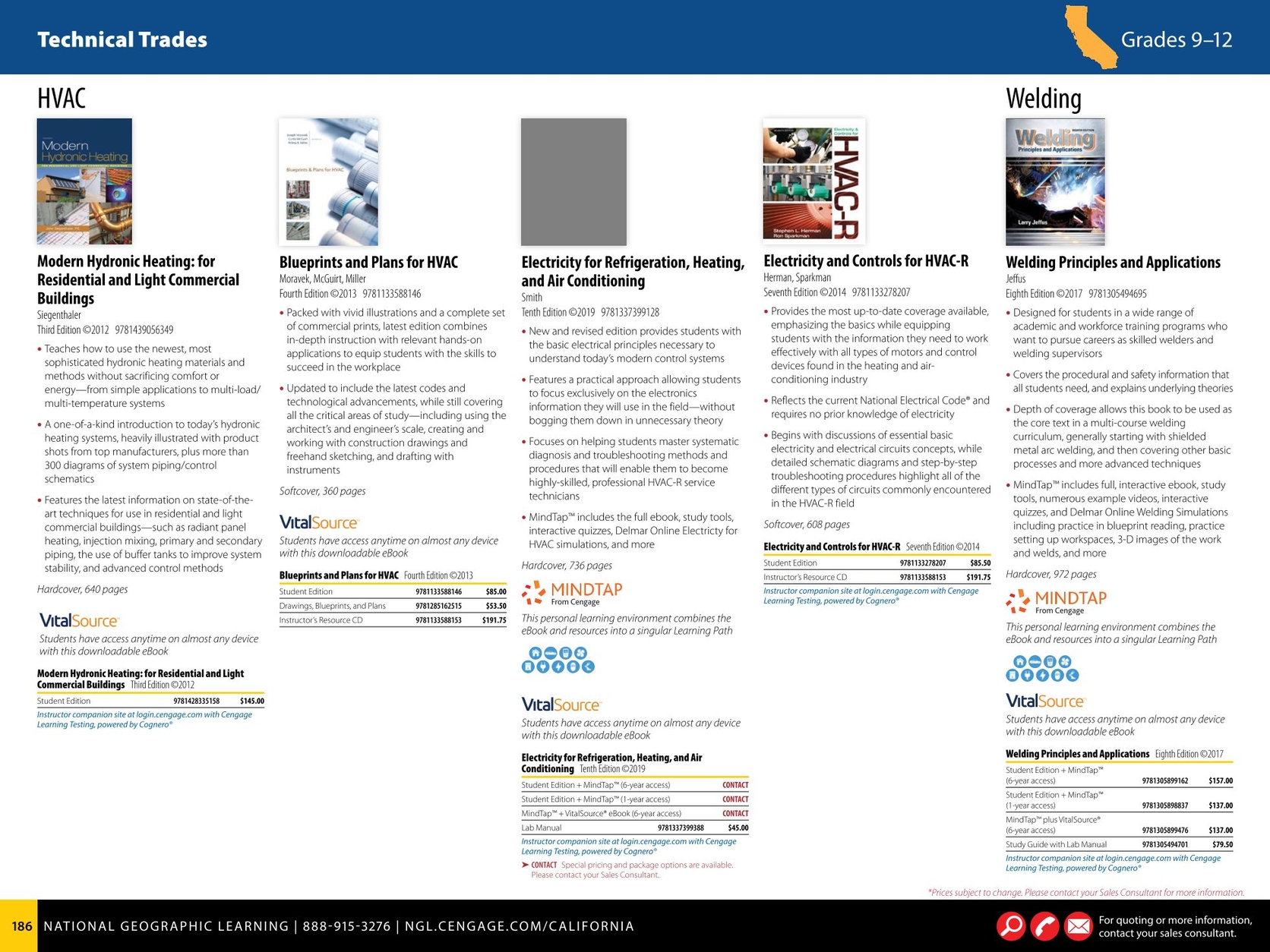 205 Array - california grades 9 12 catalog 2017 2018 rh nxtbook ...