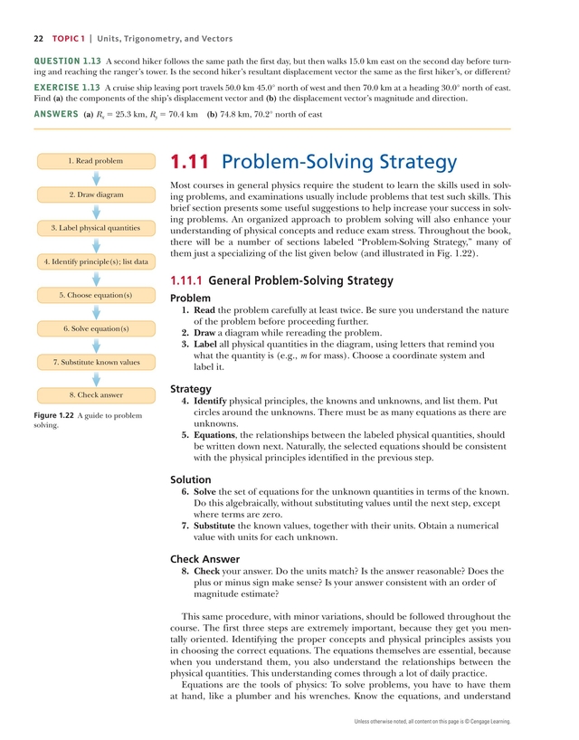 Labeling a college paper image