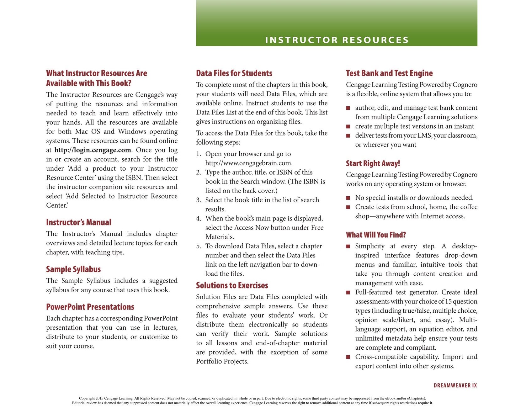 formatting a powerpoint slide Array - adobe dreamweaver revealed rh nxtbook ...