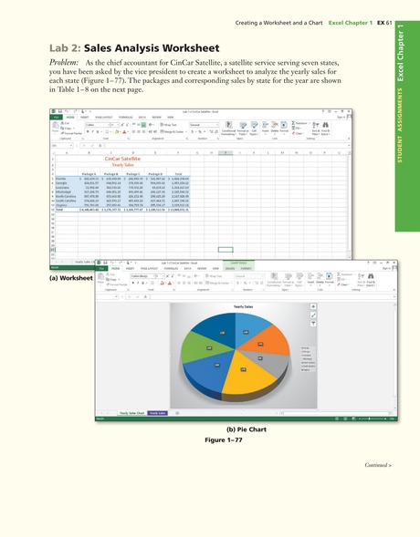 microsoft office 2013 introductory microsoft office for sales
