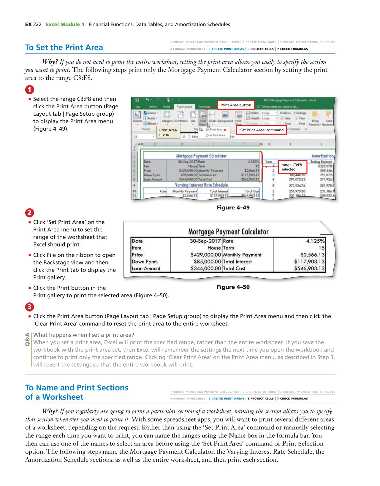microsoft office 365 intermediate illustrated microsoft office schedules