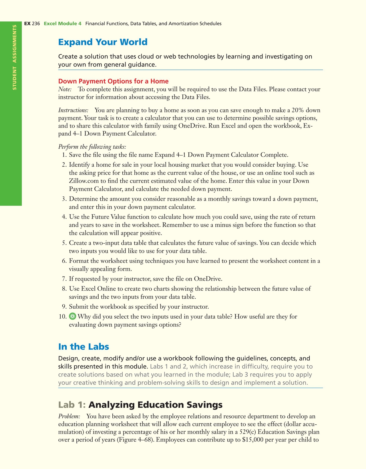 microsoft office 365 intermediate illustrated microsoft office calculator